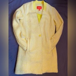 Yellow joe fresh jacket
